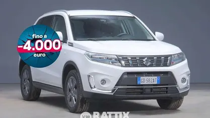 Usata Suzuki Vitara Cool 129 CV (94 kW) 2020 SUV