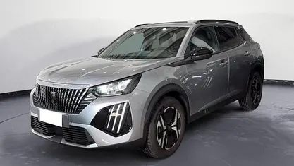 Usata Peugeot 2008 Allure 102 CV (75 kW) 2025 SUV
