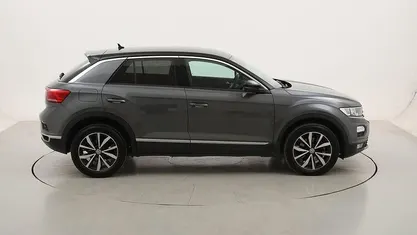 Usata VW T-Roc Style 150 CV (110 kW) 2019 SUV