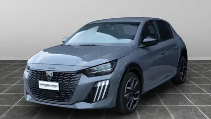 Usata Peugeot 208 GT 145 CV (106 kW) 2025 Utilitaria