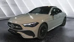 Usata 2025 Mercedes CLE220 AMG Line Premium Coupé | 61.000 € (Buon prezzo)