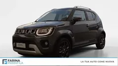 Grigio Nuova 2025 Suzuki Ignis Due volumi | 17.400 € (Super prezzo)