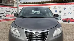 Grigio Usata 2014 Lancia Ypsilon Gold Due volumi | 3999 € (Super prezzo)