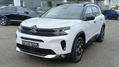 Bianco tetto nero pastello Nuova 2025 Citroën C5 Aircross SUV | 30.900 € (Buon prezzo)