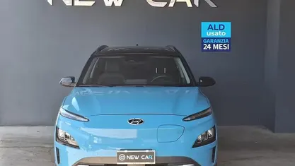 Usata Hyundai Kona 150 kW (204 CV) 2021 SUV