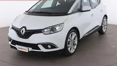 Bianco Usata 2018 Renault Scénic IV Business Monovolume | 13.699 € (Buon prezzo)