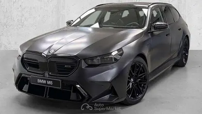 Usata 2025 BMW M5 Station wagon | 137.900 €
