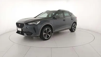 Usata Cupra Formentor 150 CV (110 kW) 2023 SUV