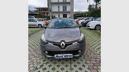 Usata Renault Clio IV Life 73 CV (53 kW) 2016 Berlina