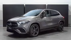 Nero Nuova 2025 Mercedes EQA250+ Advanced Plus SUV | 45.022 € (Buon prezzo)
