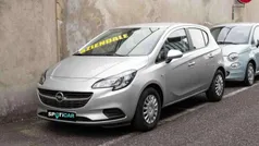 Argento Usata 2019 Opel Corsa Edition Due volumi | 10.700 € (Buon prezzo)