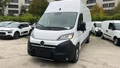 Bianco Nuova 2025 Opel Movano S Furgone | 28.900 € (Buon prezzo)