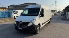 Bianco Usata 2016 Renault Master Furgone | 9500 € (Ottimo prezzo)