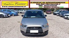 Usata 2009 Mitsubishi Colt Tre volumi | 3700 € (Buon prezzo)