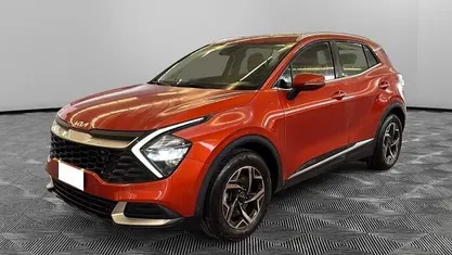 Usata Kia Sportage 136 CV (100 kW) 2023 SUV