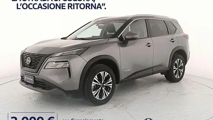 Usata Nissan X-Trail N-Connecta 158 CV (116 kW) 2023 SUV