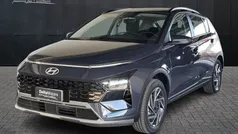 Grigio Nuova 2025 Hyundai Bayon SUV | 19.550 € (Buon prezzo)