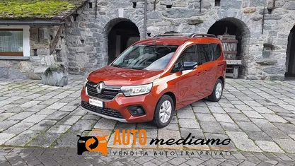 Usata Renault Kangoo Equilibre 131 CV (96 kW) 2023 Monovolume