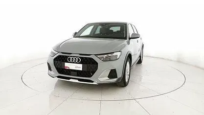 Usata Audi A1 Business 116 CV (85 kW) 2025 SUV