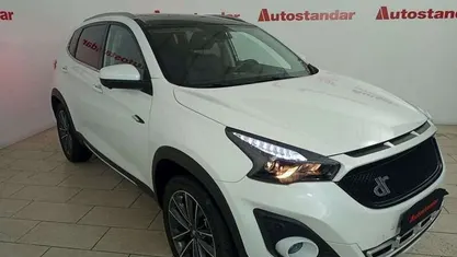 Usata DR F35 155 CV (114 kW) 2020 Bianco SUV