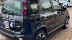 Usata 2020 Fiat Panda Cross Cross Due volumi | 10.500 € (Buon prezzo)