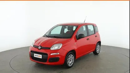 Usata Fiat Panda Easy 70 CV (51 kW) 2018 Utilitaria