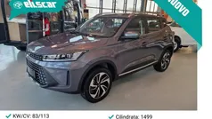 Nuova 2025 EMC SEI SUV | 17.900 € (Buon prezzo)