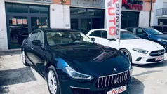 Usata 2021 Maserati Ghibli GranLusso Coupé | 40.899 € (Buon prezzo)