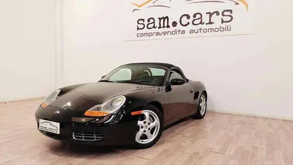 Usata 1999 Porsche Boxster Cabrio | 16.900 € (Super prezzo)