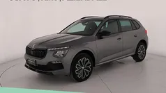 Bianco luna metallizzato Nuova 2025 Skoda Kamiq SUV | 23.900 € (Buon prezzo)