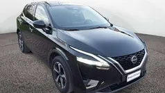 Usata 2022 Nissan Qashqai N-Connecta SUV | 20.800 € (Buon prezzo)