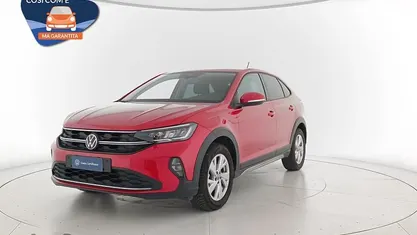 Usata VW Taigo Life 95 CV (69 kW) 2023 SUV