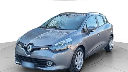 Usata 2016 Renault Clio IV | 8500 € (Buon prezzo)