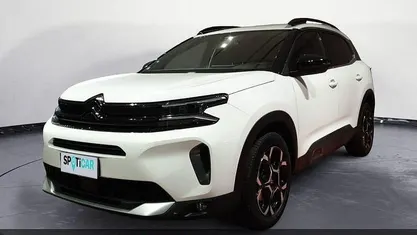 Usata Citroën C5 Aircross Shine 131 CV (96 kW) 2023 SUV