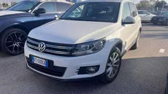 Usata 2016 VW Tiguan Sportline SUV | 11.900 € (Super prezzo)