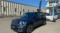 Blu Usata 2024 Jeep Renegade Limited SUV | 23.500 € (Buon prezzo)