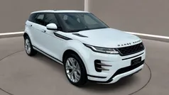 Usata 2019 Land Rover Range Rover evoque SUV | 28.400 € (Buon prezzo)