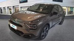 Grigio Usata 2022 Citroën C4 Feel Tre volumi | 18.950 € (Buon prezzo)