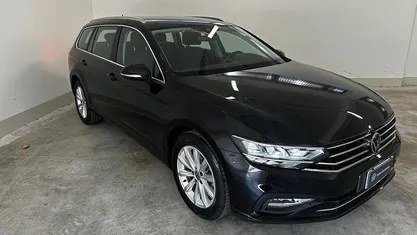 Usata VW Passat Business 122 CV (89 kW) 2023 Station wagon