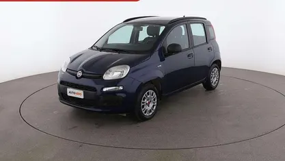 Usata Fiat Panda Easy 70 CV (51 kW) 2019 Utilitaria