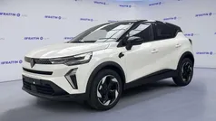 Usata 2025 Renault Captur Techno SUV | 23.490 € (Buon prezzo)