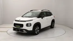 Usata 2020 Citroën C3 Aircross Feel SUV | 13.190 € (Buon prezzo)
