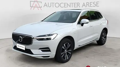 Usata 2021 Volvo XC60 SUV | 29.900 € (Super prezzo)