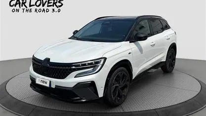 Usata Renault Austral Techno 200 CV (147 kW) 2023 SUV