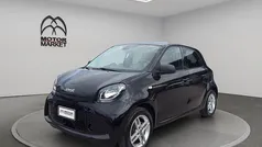 Usata 2021 Smart ForFour Electric Drive Pure Tre volumi | 11.900 € (Buon prezzo)
