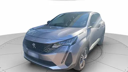 Grigio Usata 2023 Peugeot 3008 Allure SUV | 19.500 € (Super prezzo)