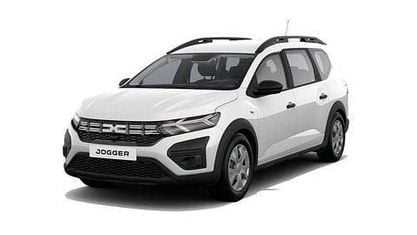 Nieuw Dacia Jogger Essentiel 110 PK (80 kW) 2025 MPV