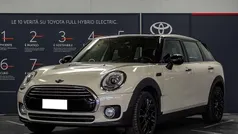 Beige Usata 2019 Mini Cooper Clubman Hype Station wagon | 17.950 € (Buon prezzo)
