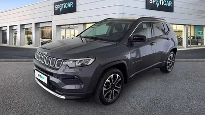 Usata 2022 Jeep Compass Limited SUV | 23.450 € (Buon prezzo)