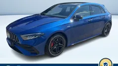 Usata 2023 Mercedes A35 AMG Premium | 46.500 € (Buon prezzo)